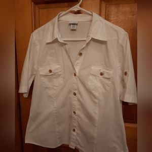 Women's short sleeve shirt